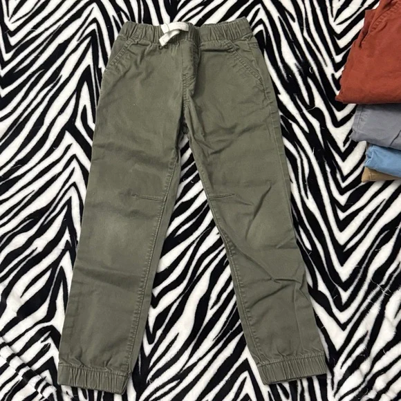 Boys Cat & Jack pants bundle - Picture 2 of 8